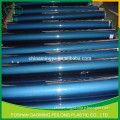 Best Selling Products Solvent Soft PVC Soft Film